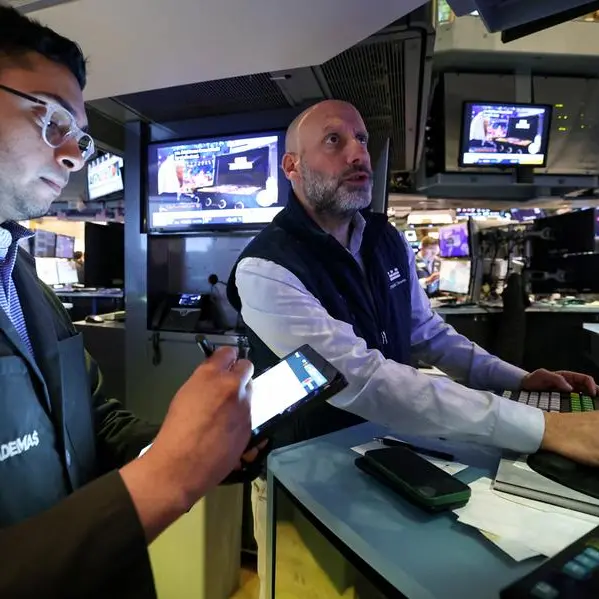 A junk-rated US Treasury? Markets 'care' about that: Mike Dolan
