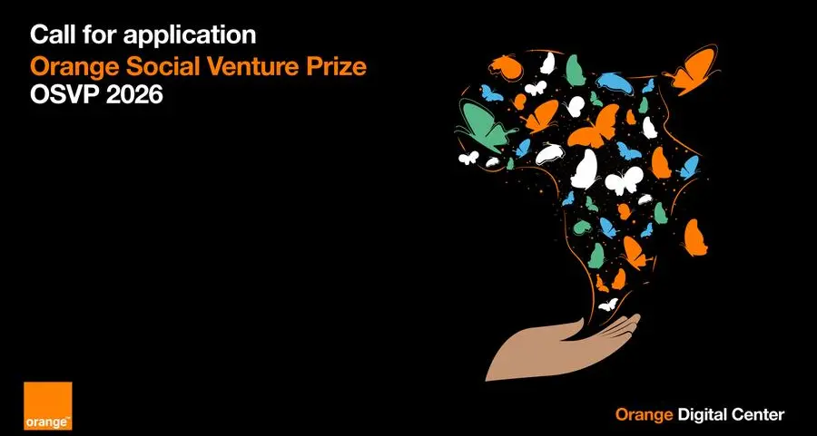 Orange Jordan launches 10th local edition of the Orange Social Venture Prize 2026