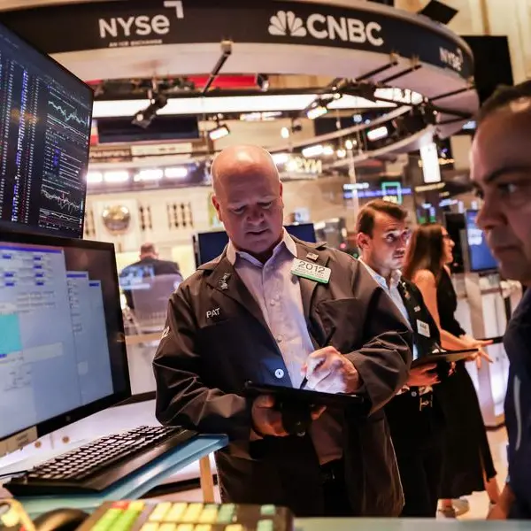 Wall Street futures slip after Trump's steel, aluminum tariff threats
