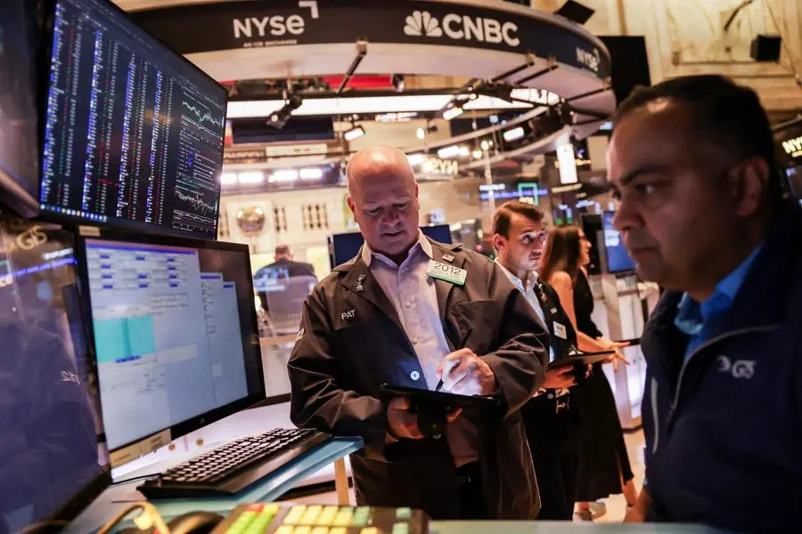 Reuters
