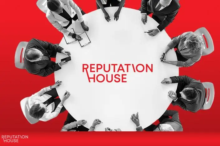 Reputation House, recognized as the UAE\\u2019s most awarded reputation management company, announces a progressive new chapter in its development strategy. Image Courtesy: Reputation House