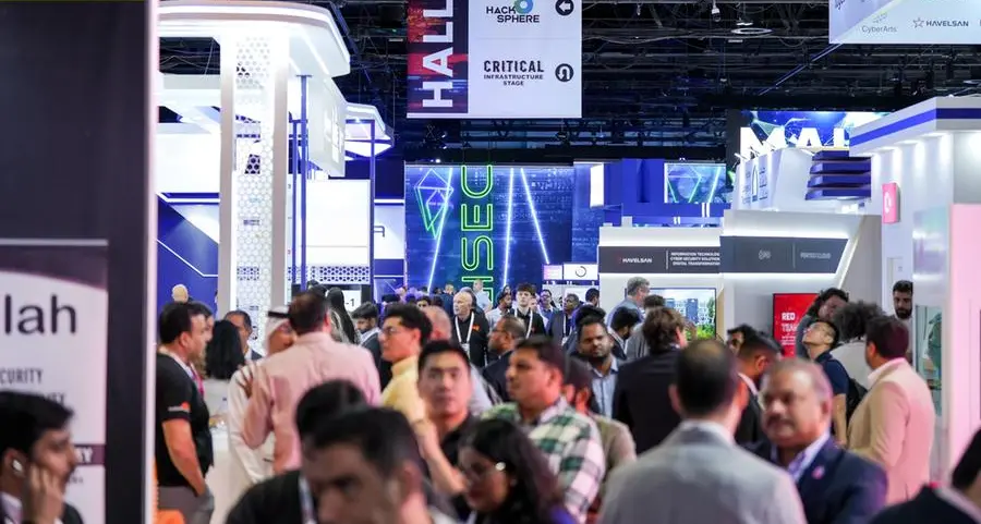 GISEC Global 2025: Dubai mobilises global cyber defence leaders to combat AI-driven cybercrime and ransomware