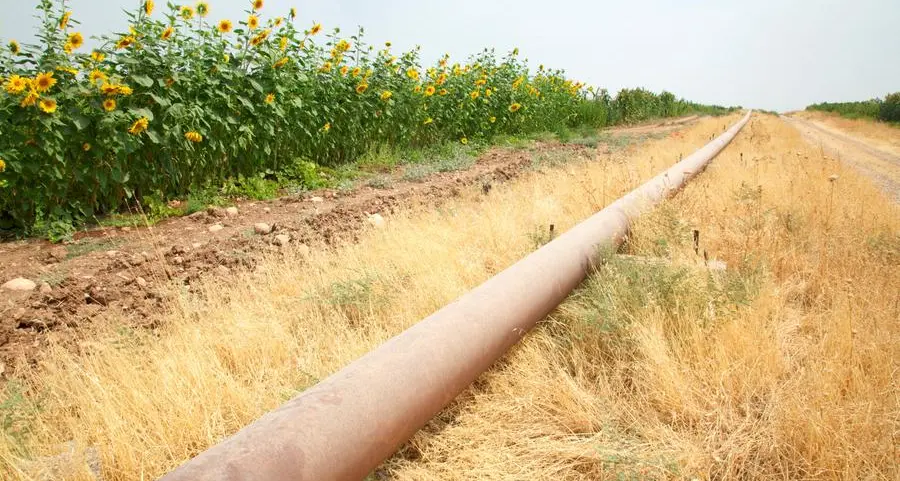 Baghdad sues Iraqi Kurds over US energy deals