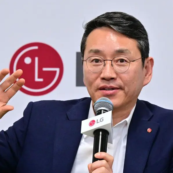 LG CEO outlines 2025 strategy for structural competitiveness and qualitative growth