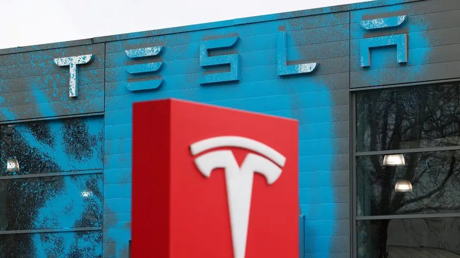 Musk says he is still committed to being Tesla CEO in 5 years' time