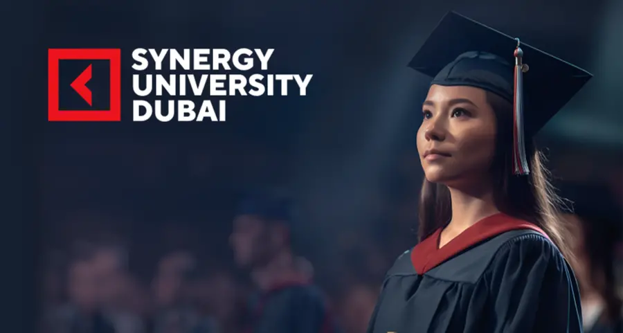 Empowering future professionals: Synergy University Dubai rolls out industry-relevant courses