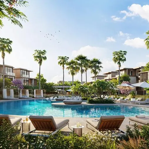 Meraas launches new phase of Nad Al Sheba Gardens