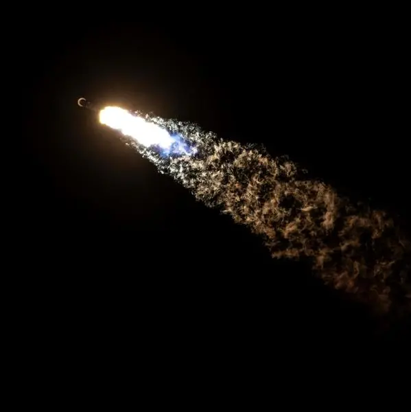 Space42’s Thuraya 4 satellite launched into orbit