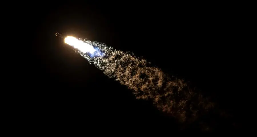 Space42’s Thuraya 4 satellite launched into orbit