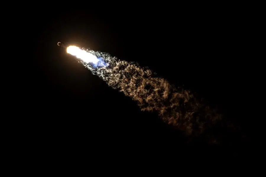 Abu Dhabi’s Space42 set to make earth observation satellites