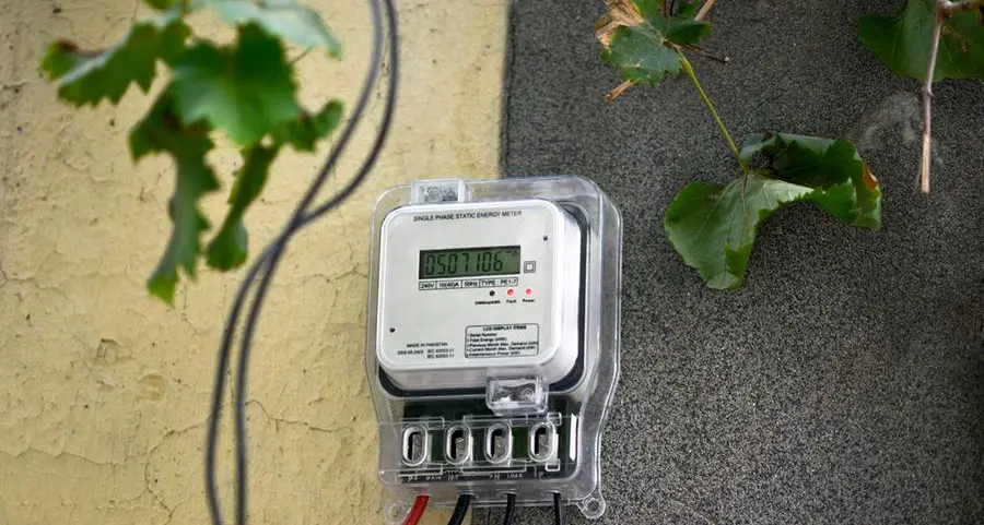 Kuwait to complete smart electricity meter installation nationwide
