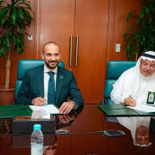 عرب ثيرابي توقّع مذكرة تفاهم مع جامعة الملك عبد العزيز