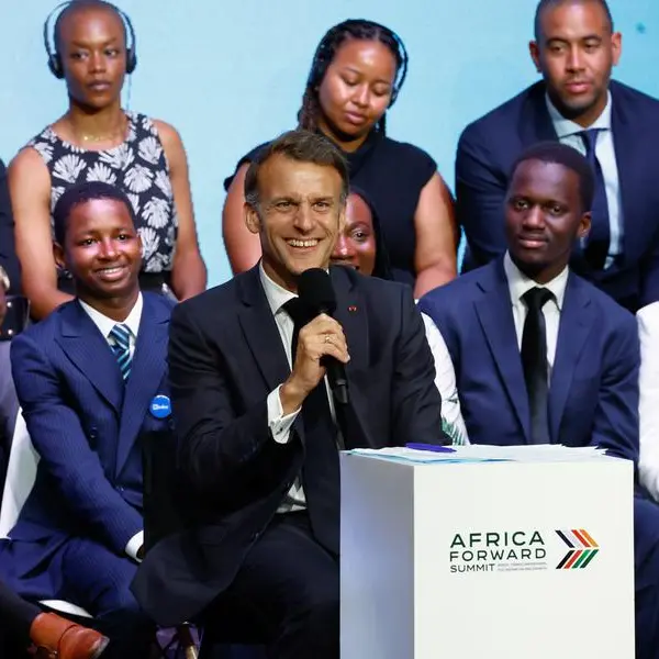 Deals and new partnerships on the menu at Africa-France summit