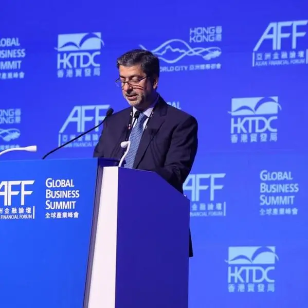 UAE strengthens partnerships with Chinese companies