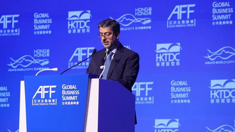 UAE strengthens partnerships with Chinese companies