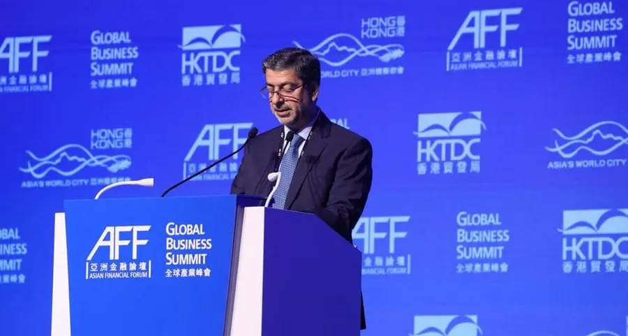 UAE strengthens partnerships with Chinese companies