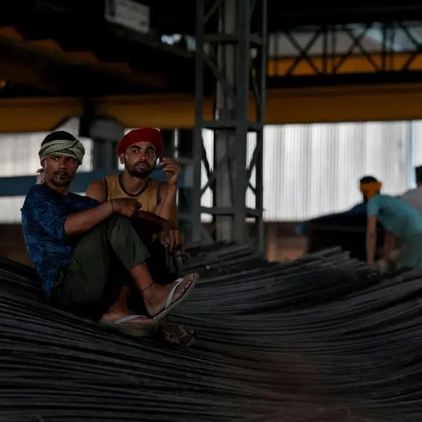 India manufacturing growth picks up in October as domestic demand strengthens, PMI shows