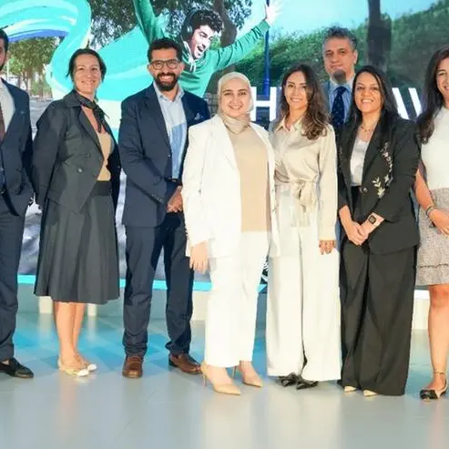New era for hemophilia acre in the UAE: Pfizer introduces first prefilled injectable therapy