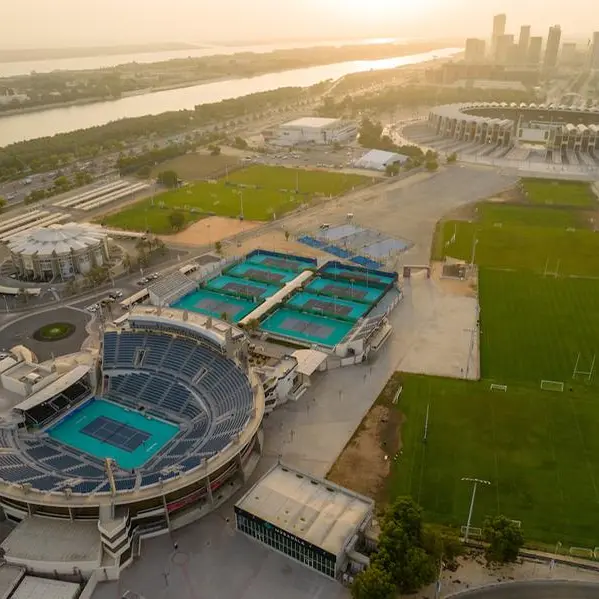 Ethara and Oak view group now operators of zayed sports city