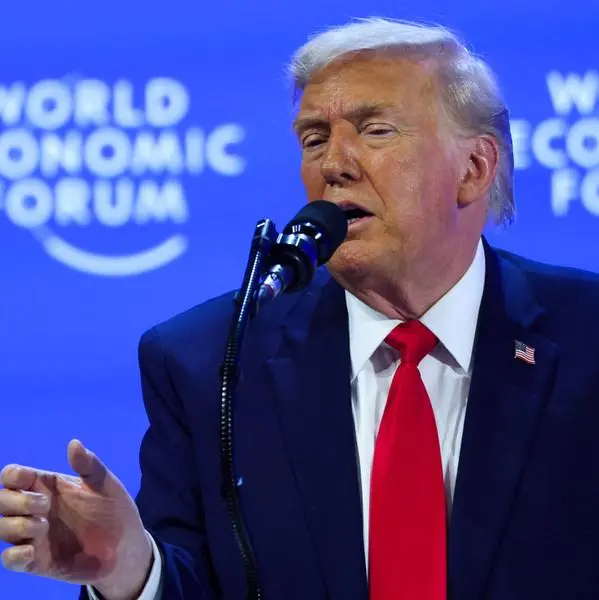 Trump touts 'total access' Greenland deal as NATO asks allies to step up