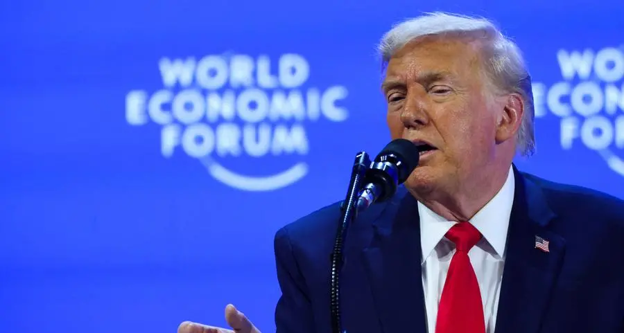 Trump touts 'total access' Greenland deal as NATO asks allies to step up