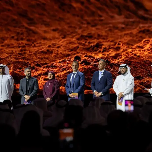 \"اصنع في الإمارات 2026\" تستعرض نماذج وطنية رائدة تساهم في تعزيز تنافسية القطاع الصناعي في دولة الإمارات