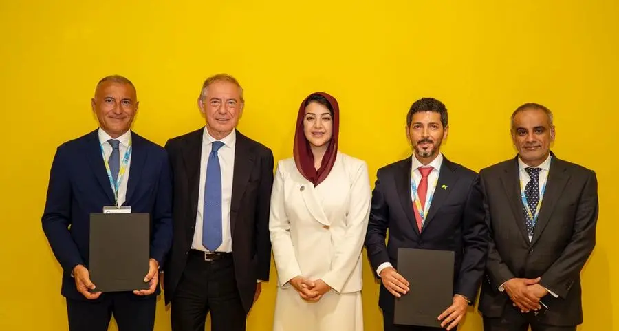 خزنة داتا سنتر تتعاون مع شركة \"إيني\" الإيطالية لإنشاء مجمّع مراكز بيانات قرب ميلانو