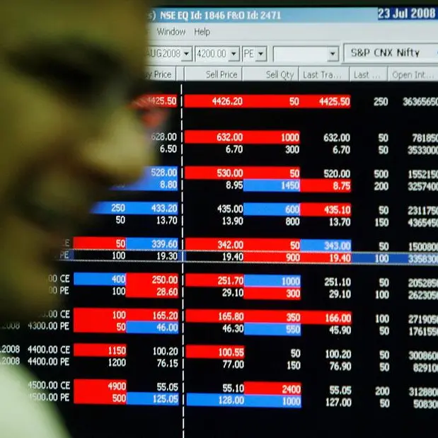 Indian IT stocks set to lose $50bln in worst week since pandemic on AI fears