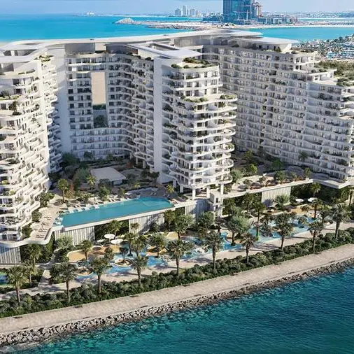 \"سورس أوف فيت\" تسجل ارتفاعاً بنسبة 80% في اهتمام المستثمرين الأجانب في مشروعها الفاخر \"ميراجيو\"