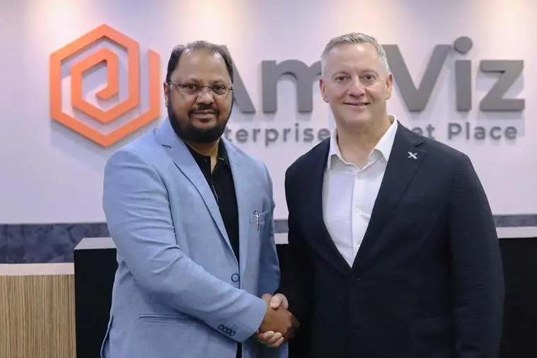 Abu Dhabi Launches First Amazon Fulfillment Center In Strategic Partnership With ADIO