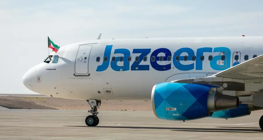 طيران الجزيرة تضيف فيجاياوادا ولكناو إلى شبكتها المتنامية في الهند