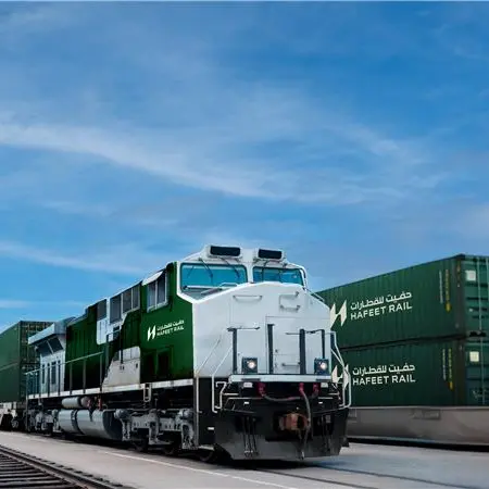 Oman-UAE Hafeet Rail project reaches 40% completion