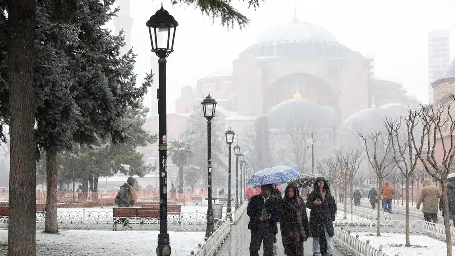 Moody's lifts Turkey's rating to 'Ba3' on improving policy, easing inflation