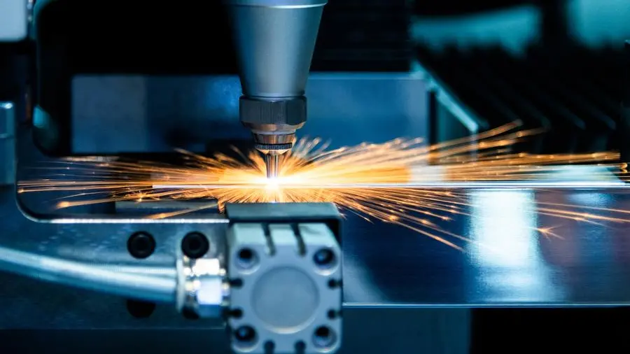 KERNO Enterprises opens first IT hardware manufacturing facility in Dubai Silicon Oasis