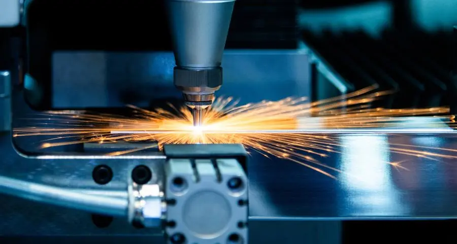 KERNO Enterprises opens first IT hardware manufacturing facility in Dubai Silicon Oasis
