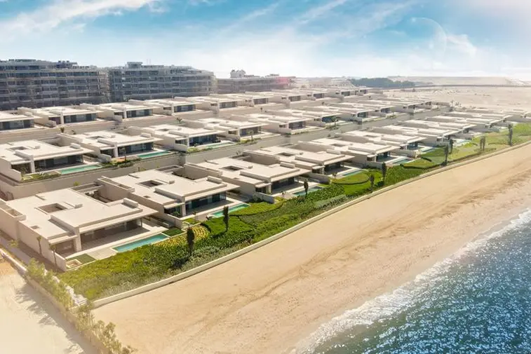 Dubai's MAG Holding acquires plot for mixed-use project in Ajman's Al Zorah