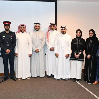 Seef Properties holds safety awareness workshop in collaboration with General Directorate of Civil Defence