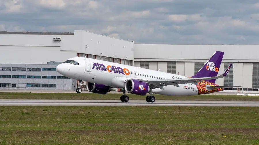 AirCairo appoints Aeroprime as cargo GSSA for India, UAE