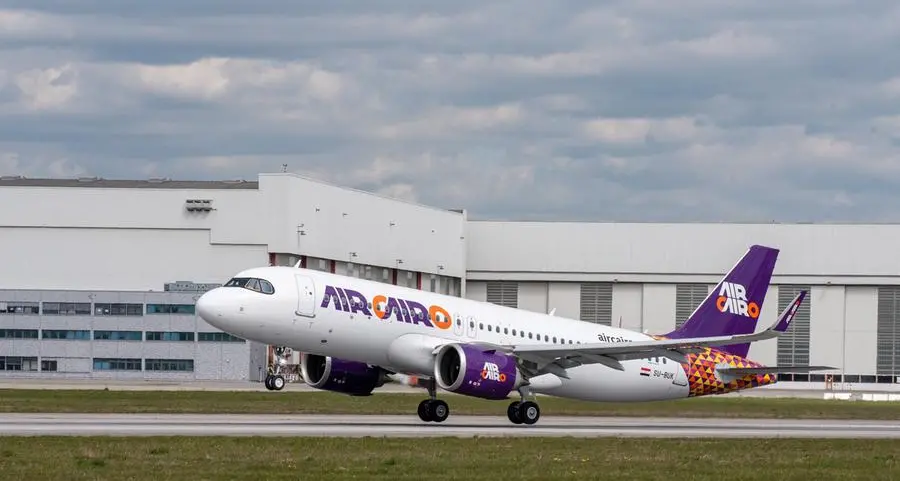 AirCairo appoints Aeroprime as cargo GSSA for India, UAE