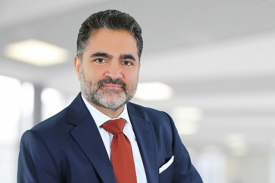 Neovision Takes Over Management of ADGM-Based Residential REIT