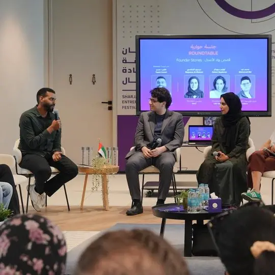 Sheraa launches founder membership supporting 2030 roadmap for 1,000 ventures and AED 50mln in deals