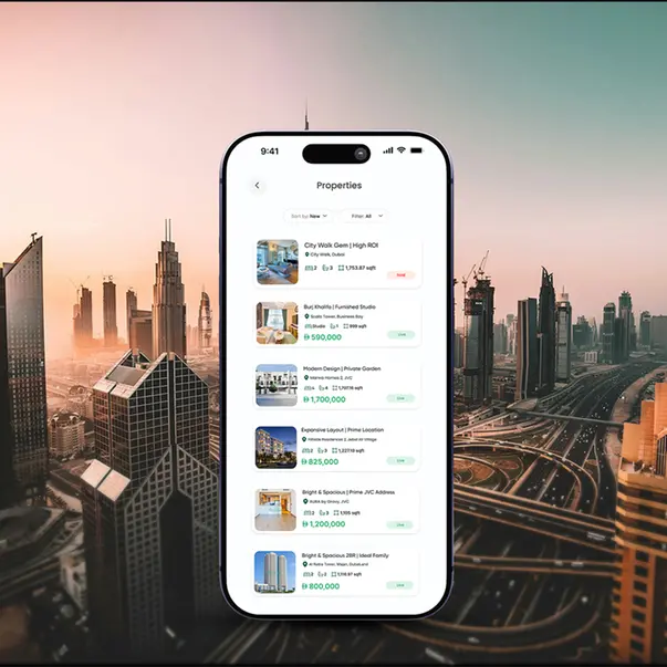 Boli.ae launches UAE’s first fully digital property auction, closing elite City Walk asset within 7 days
