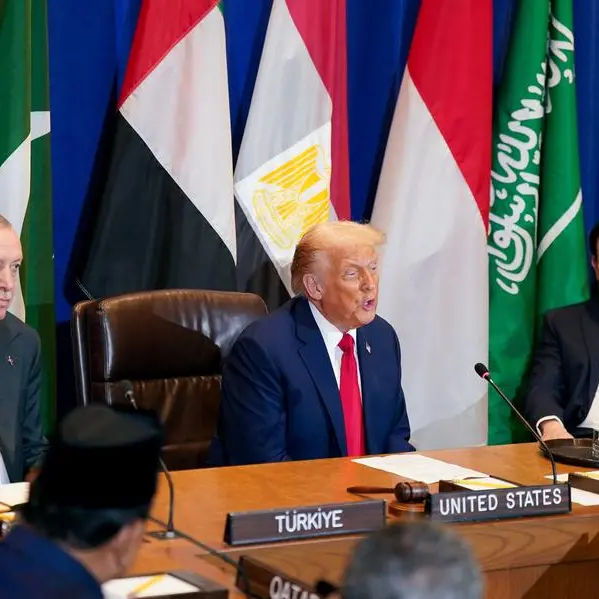 Trump promises Arab leaders he won’t let Israel annex West Bank, Politico reports