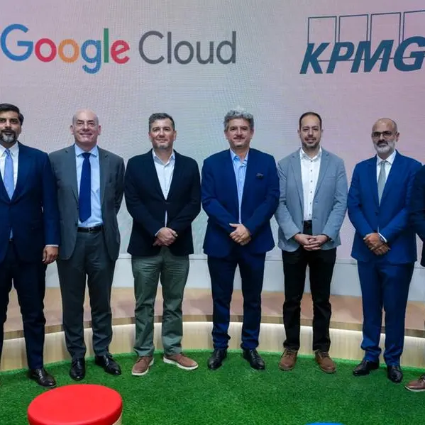 شراكة استراتيجية بين «كي بي إم جي» و«جوجل كلاود» لتسريع تبني الذكاء التوكيلي الآمن والمستدام