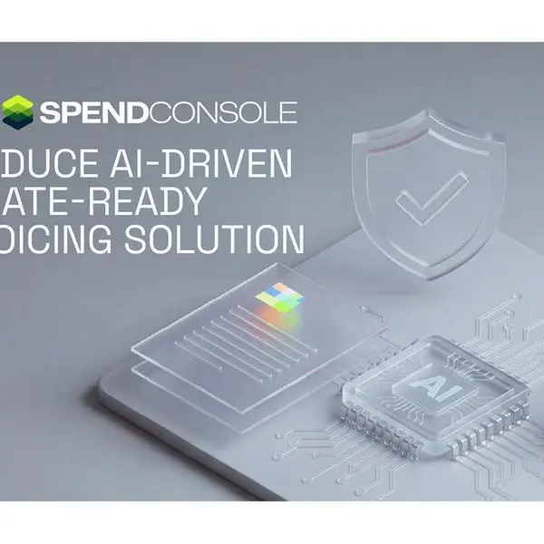 CPX and SpendConsole join forces to deliver first AI-driven, mandate-ready e-invoicing across the UAE