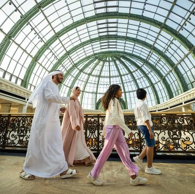 Malls across Dubai come alive this DSS with non-stop entertainment, unbeatable prizes, and endless summer fun