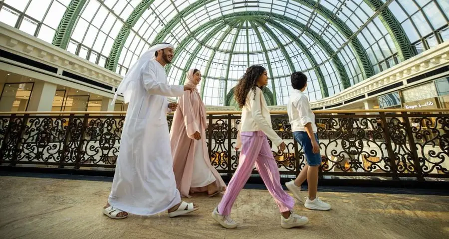 Malls across Dubai come alive this DSS with non-stop entertainment, unbeatable prizes, and endless summer fun
