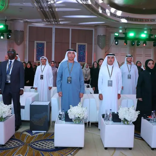 MENA Leaders’ Summit on Financial Inclusion Commences in Abu Dhabi with high-level regional and international participation