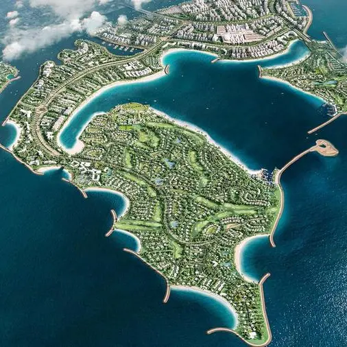 One Development unveils prime mixed-use project on Dubai Islands