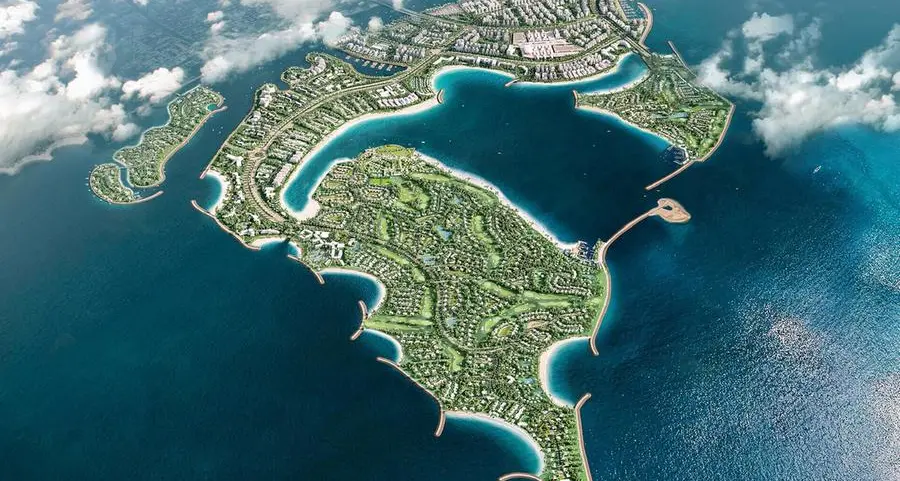 Casagrand unveils premium residential project on Dubai Islands